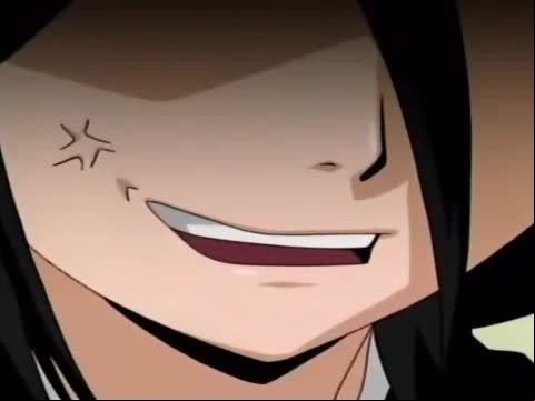 Bleach episódio 1 legendado